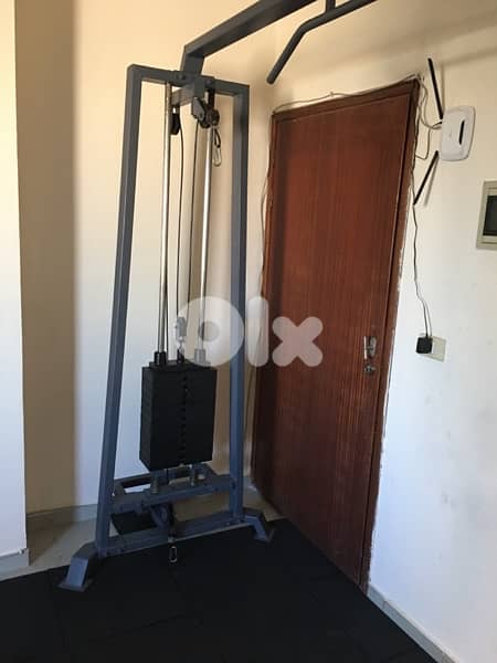 big machine like new 1