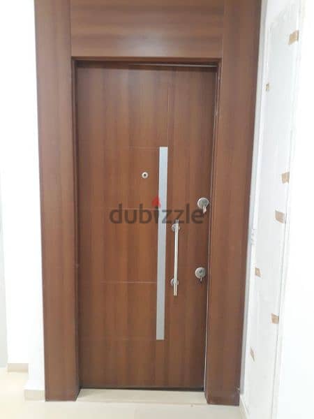 For Rent Deluxe appartement in Ashrafieh 0