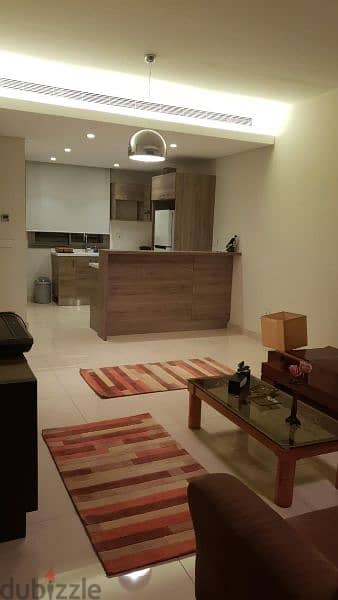 For Rent Deluxe appartement in Ashrafieh