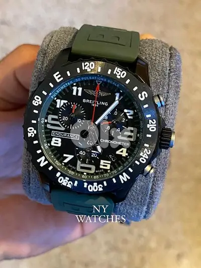Breitling Endurance Pro