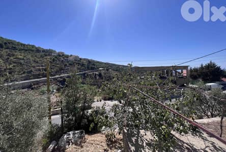 Land in Mayfouq | Open Sea View | أرض للبيع | PLS 25781