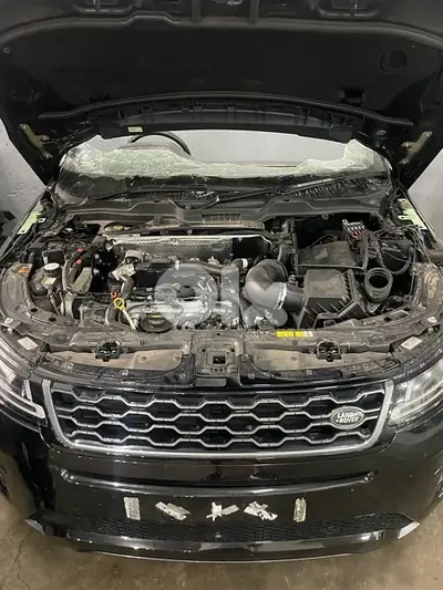 evoque 2020