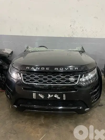 evoque 2020