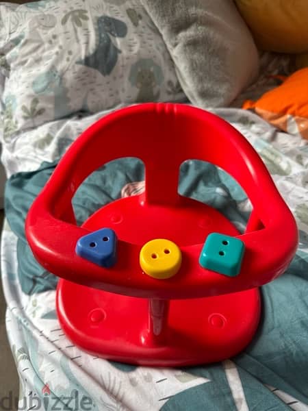 Goodbaby feeding chair for kitchen 0