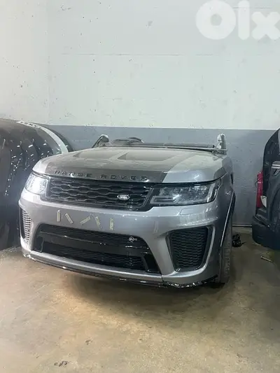 range sport svr 2020