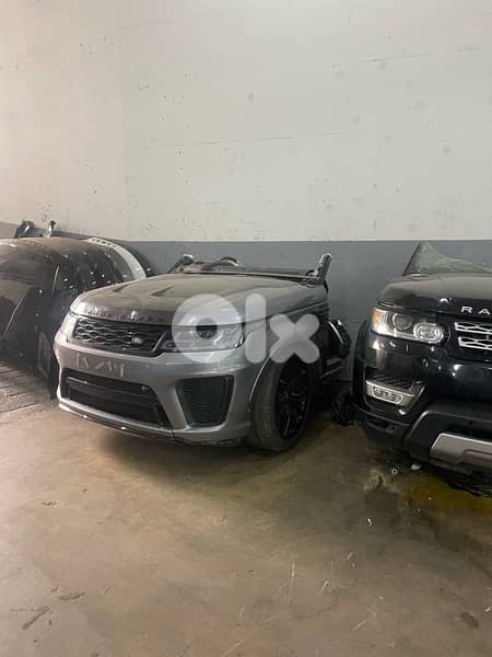 range sport svr 2020 2