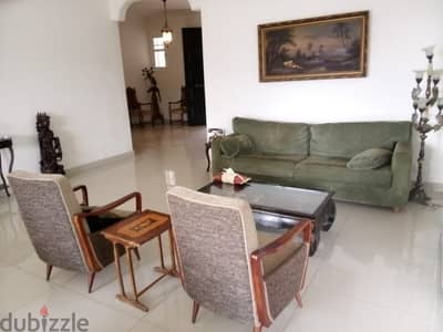 SUPER CATCH VILLA IN CHALEMAR BAABDAT 1000SQ , BB-139