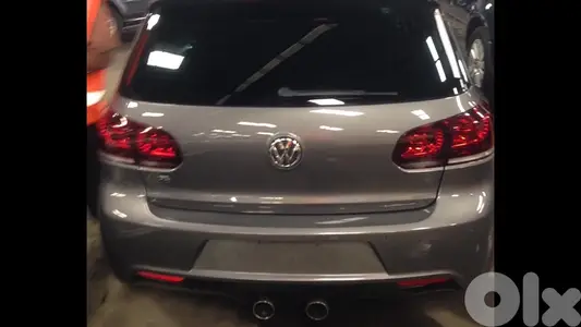 مبيع جميع قطع غولف vw R