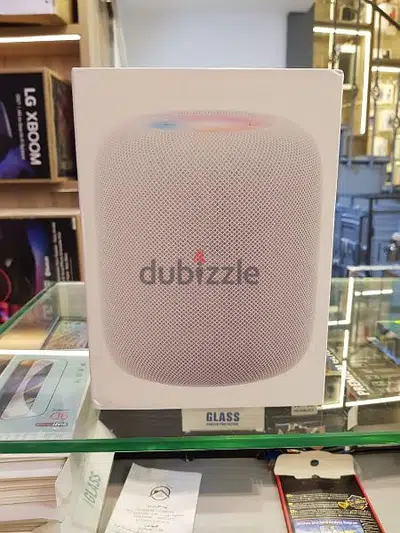 Homepod 2nd generation white original