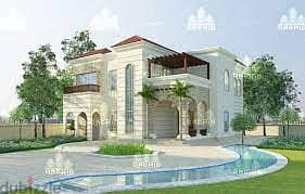 SUPER CATCH VILLA IN MONTEVERDE PRIME 2000SQ , MO-220 0