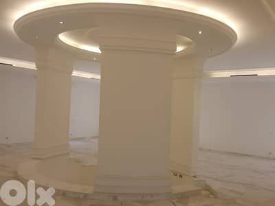 SUPER CATCH VILLA IN RABIEH PRIME 1700SQ , MT-107