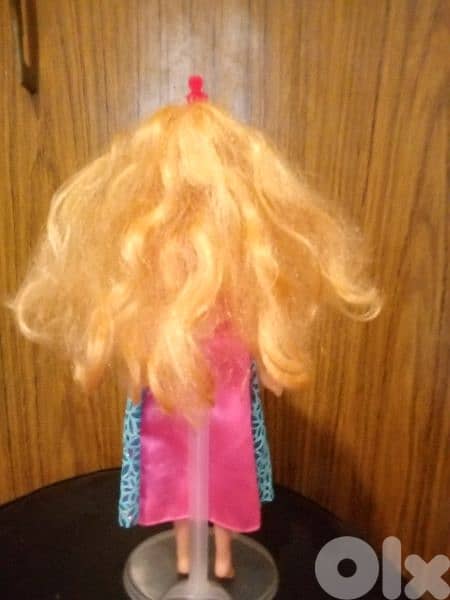 AURORA Sleeping Beauty Disney princess Hasbro As new doll=20$ 2