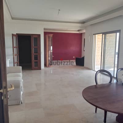 Apartment for rent in Elissar شقة للايجار في اليسار