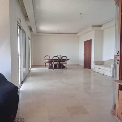 Apartment for rent in Elissar شقة للايجار في اليسار