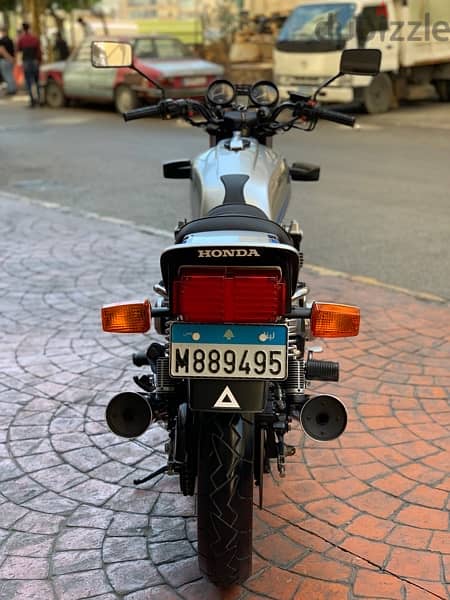 honda cb 900 1982 3