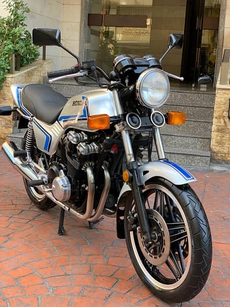 honda cb 900 1982 0