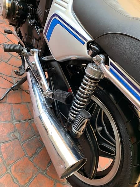 honda cb 900 1982 6