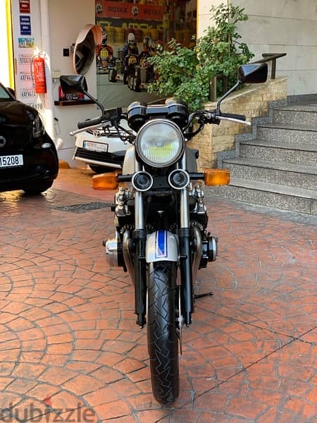 honda cb 900 1982 8
