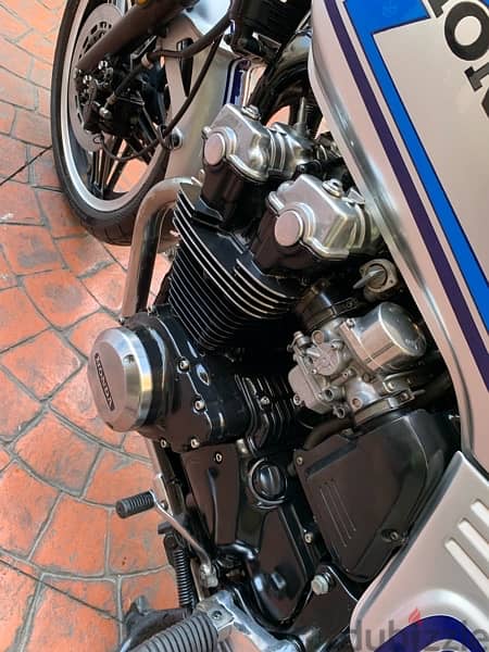 honda cb 900 1982 9