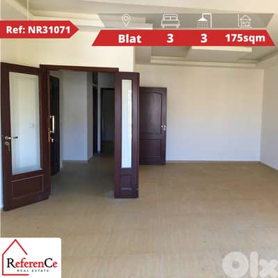 Great deal in blat for sale صفقة جيدة في بلاط للبيع Great deal in blat for sale صفقة جيدة في بلاط للبيع