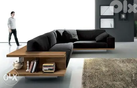 Corner زاوية غرفة جلوس