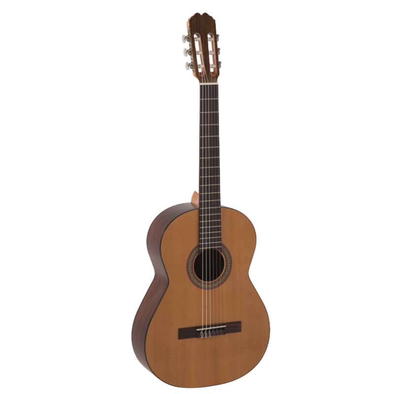 ALVARO nº 39 Spanish Classical Guitar 0