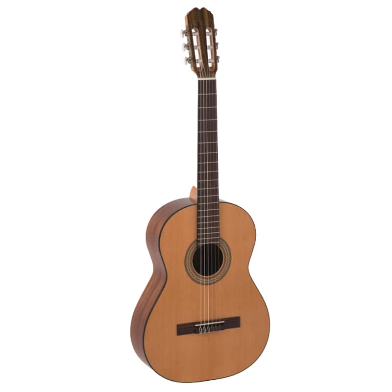 ALVARO No. 25 Spanish Classical Guitar 0