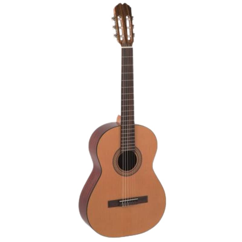 ALVARO no. 20 Handmade Spanish Classical Guitar 0