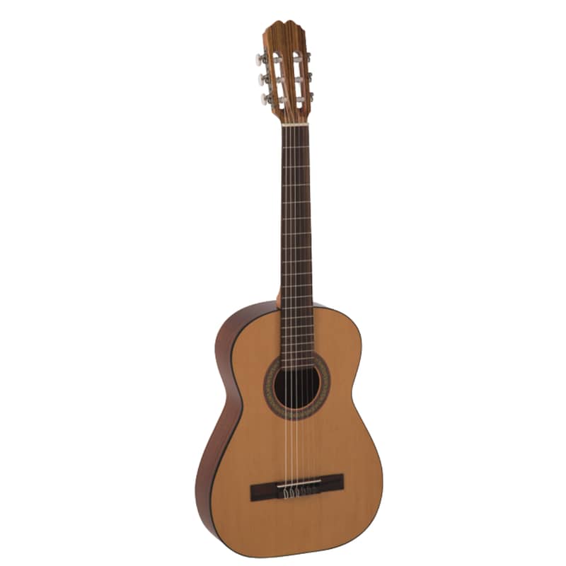 ALVARO No. 10 Spanish Classical Guitar 0