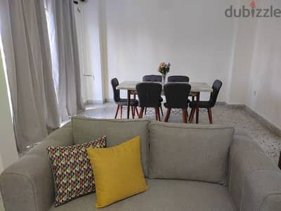 cozy apartment