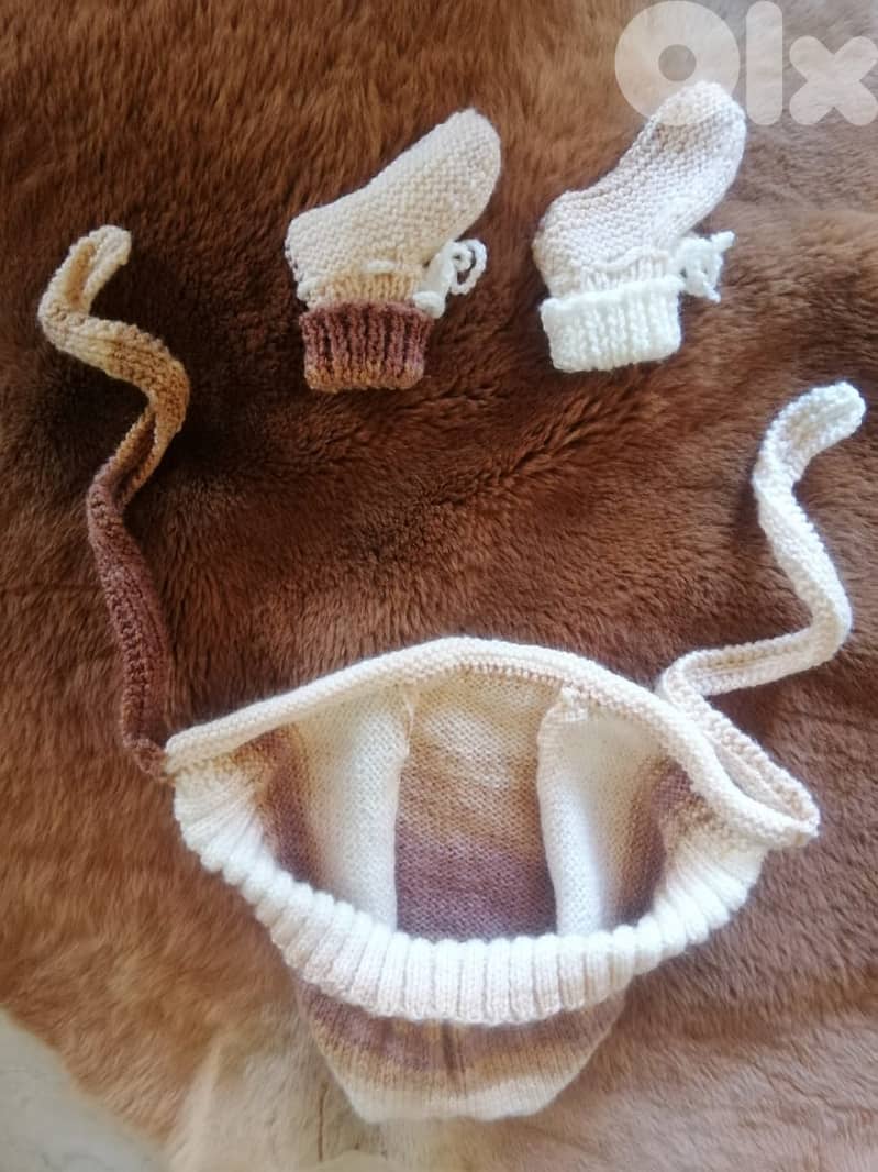 baby set 0
