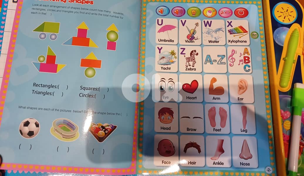 learning english E-book 4