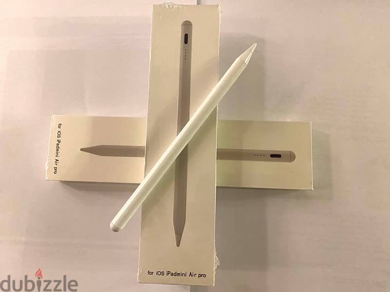 Apple pencil copy / Android and Windows version available 0