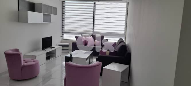 RWK133IY - Apartment For Sale in Ajaltoun - شقة للبيع في عجلتون