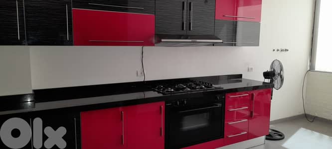 RWK133IY - Apartment For Sale in Ajaltoun - شقة للبيع في عجلتون