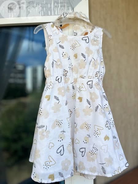 clothes for girl 0