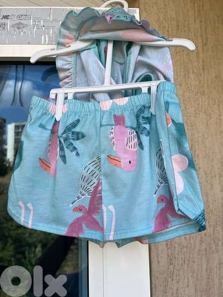 clothes for girl 1
