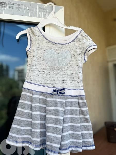 clothes for girl 3