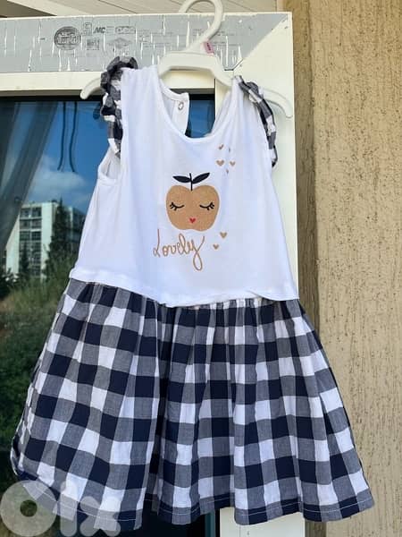 clothes for girl 9