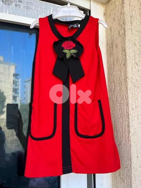 clothes for girl 10