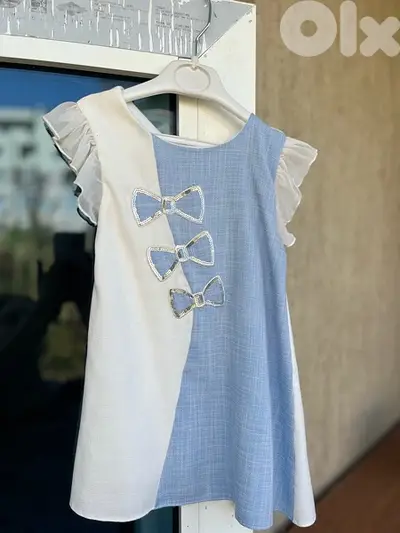girl clothing