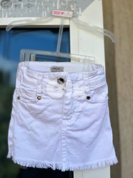 girl clothing 2