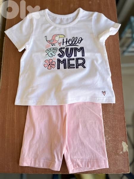 girl clothing 3