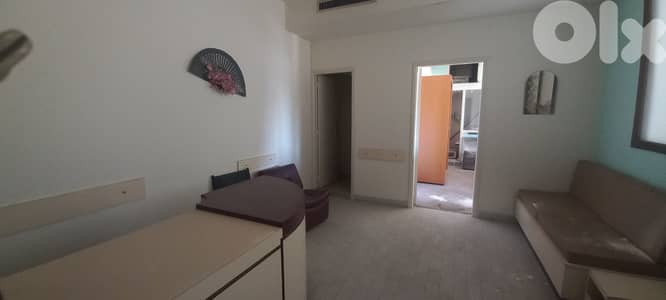 RWK195RM - Clinic For Rent In Zouk Mikael - عيادة للإيجار في ذوق مكايل