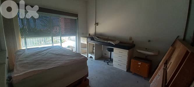 RWK195RM - Clinic For Rent In Zouk Mikael - عيادة للإيجار في ذوق مكايل