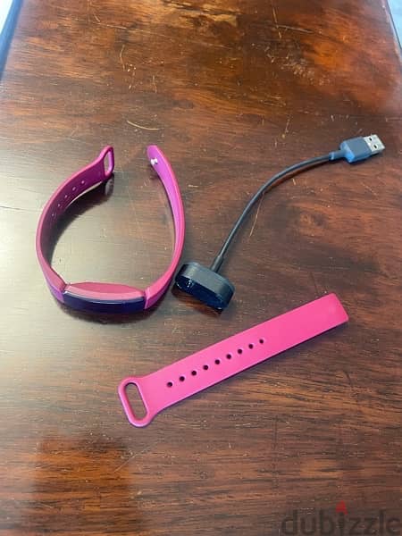 Fitbit inspire 0