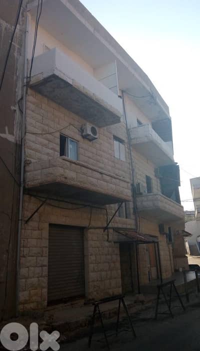 RWB175MT - Whole building for sale in jbeil - romain road