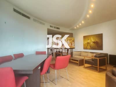 L13104-Fully Furnished Apartment for Rent in Yarzeh