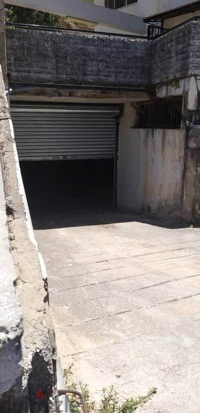L13105-Open Space Warehouse for Sale In Naccache
