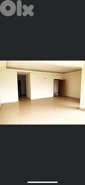 170m 3Bedroom+Parking New Building Zalka Metn